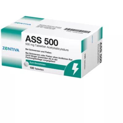 ASS 500, 100 St ASS 500, 100 St