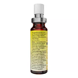 BACHBLÜTEN Original Rescura Spray alkoholilla, 20 ml
