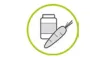 Instructions for use for CERASCREEN DARMFLORA TEST, 1 kpl - 7