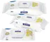 Instructions for use for BACILLOL 30 herkkiä kudoksia Flow-Pack, 40 kpl - 1