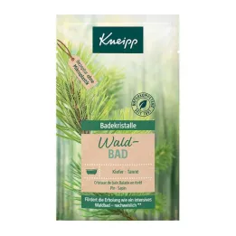 KNEIPP Kylpykiteet metsäkylpy, 60 g