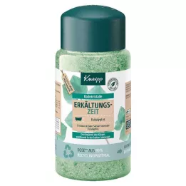 KNEIPP Kylpykiteet Kylmäkauden eukalyptus, 600 g