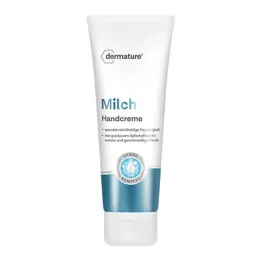 Dermature milk käsivoide, 75 ml