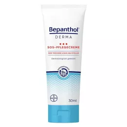 BEPANTHOL Derma SOS-Care Cream, 1X30 ml