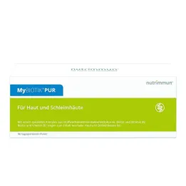Mybiotic Pur-jauhe, 90x2 g