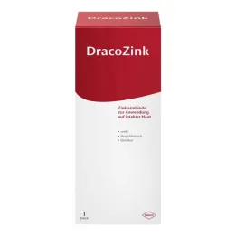Dracozink sinkkiliimaside 8 cmx5 m, 1 kpl