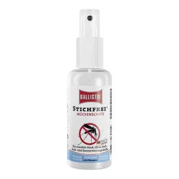 Ballistol Stitch-ilmainen herkkä spray, 100 ml