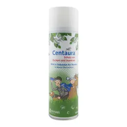 Centaura punkki- ja hyönteissuihke, 400 ml