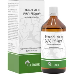DESINFEKTIONSMITTEL Etanoli 70 % V/V Pflüger, 200 ml