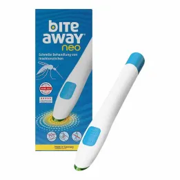 bite away® neo stitch healer, 1 kpl