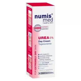 NUMIS med Urea 5 % Day Cream, 50 ml