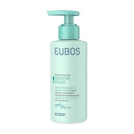 Eubos Sensitive Hand Repair &amp; suojavoide, 150 ml