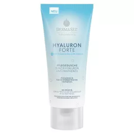 DermaSel Hoitotyön suihku Hyaluron Forte, 200 ml