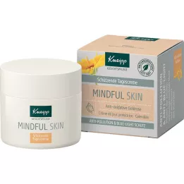 KNEIPP Mindful Skin Suojaava päivävoide, 50 ml