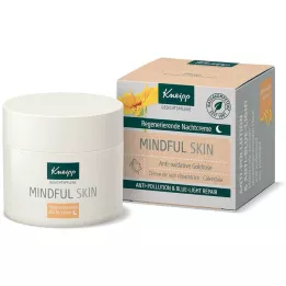KNEIPP Mindful ihon uudistava yövoide, 50 ml