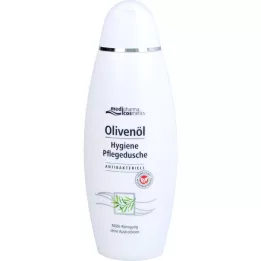 Oliiviöljyhygienian suihkugeeli, 250 ml