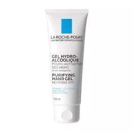 Roche-Posay Puhdistus käsigeeli, 100 ml