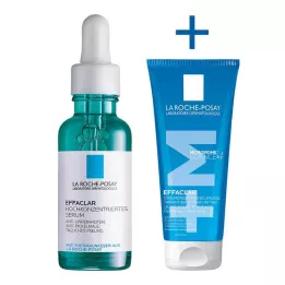 ROCHE-POSAY Effaclar erittäin tiivistetty seerumi, 30 ml
