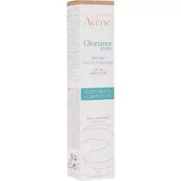 AVENE klananssi WOMEN TEDED DIAY HARJOUS SPF30, 40 ml