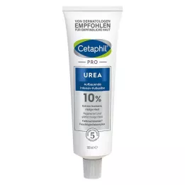 CETAPHIL Pro Urea 10 % jalkavoide, 100 g