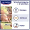 Instructions for use for HANSAPLAST Itseliimautuva sormiside 2,5 cm x 5 m sininen, 1 kpl - 2
