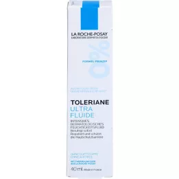 Roche Posay Toleriane Ultra Fluid, 40 ml