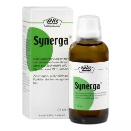 SYNERGA Liuos, 100 ml