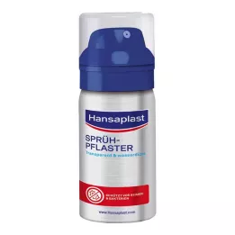 HANSAPLAST Laastari, 32,5 ml
