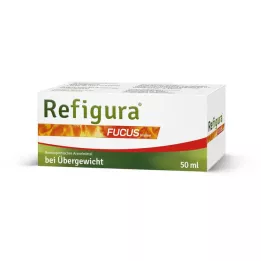 REFIGURA Fucus putoaa, 50 ml