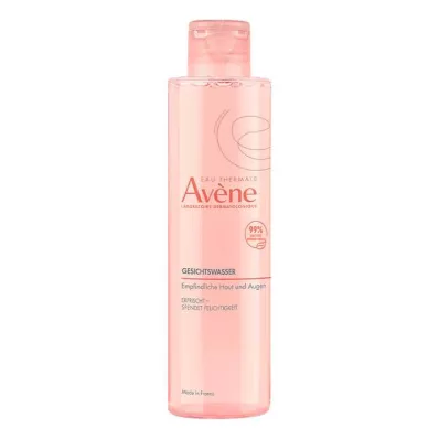 AVENE Kasvovesi, 200 ml AVENE Kasvovesi, 200 ml