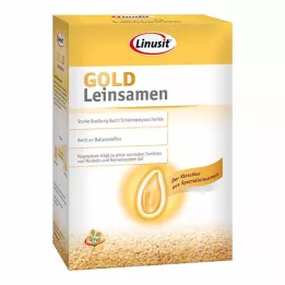 Linousit Gold PlaxSeed, 500 g