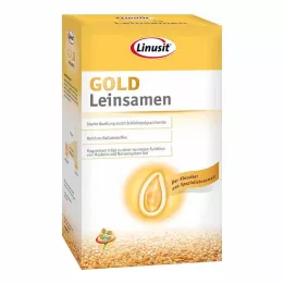 Linousit Gold PlaxSeed, 1000 g