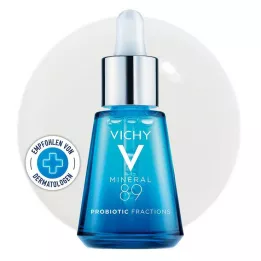 VICHY MINERAL 89 Probioottifraktioiden tiiviste, 30 ml