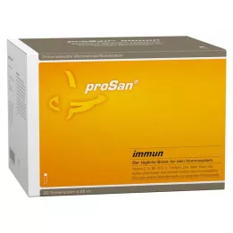 Prosan immuunijuomat, 30x25 ml
