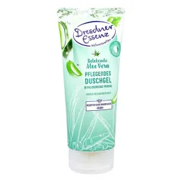 DE Suihkugeeli virkistävä aloe vera, 200 ml