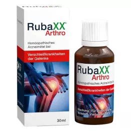 RUBAXX Arthro-seos, 30 ml