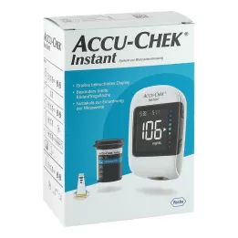 ACCU-CHEK Pikasarja mg/dl, 1 kpl