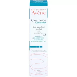 AVENE Cleanance Comedomed paikallinen näppylävoide, 15 ml