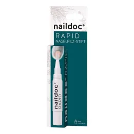 Naildoc Rapid kynsisienikynä, 4 ml