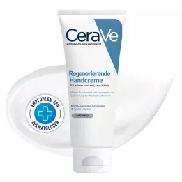 CERAVE Regeneroiva käsivoide, 100 ml