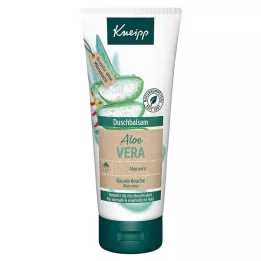 KNEIPP Suihkubalsami Aloe Vera, 200 ml