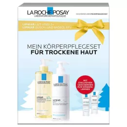 Roche-Posay X-Mas Hoito kuivalle iholle, 1 p