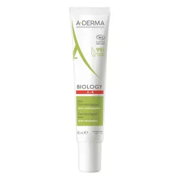A-DERMA Biologian vähentäminen Hoito dermatologisesti, 40 ml