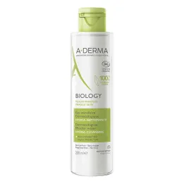 A-Derma Biology misellikasvovesi (200 ml)