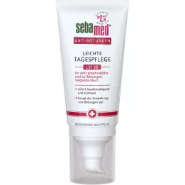 SEBAMED Reddinging Light Day Care Cream, 50 ml