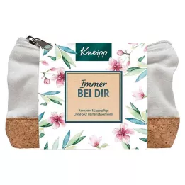 KNEIPP lahjapakkaus aina mukanasi, 1 p