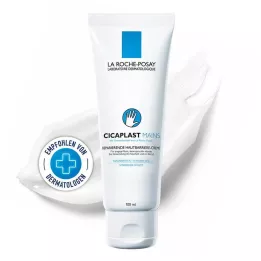 ROCHE-POSAY Cicaplast-käsivoide, 100 ml