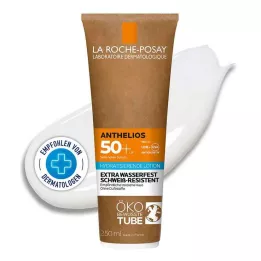 ROCHE-POSAY Anthelios Milk LSF 50+ pahviputki, 250 ml