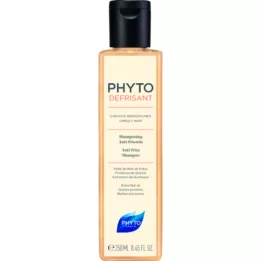 PHYTODEFRISANT Frizz-shampoo, 250 ml