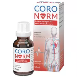 CORONORM Tipat, 50 ml